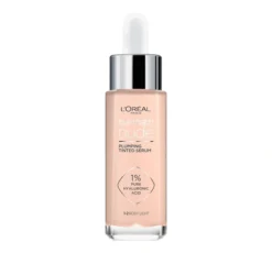L'Oréal Paris True Match Nude serum koloryzujące 1-2 Rosy Light 30 ml
