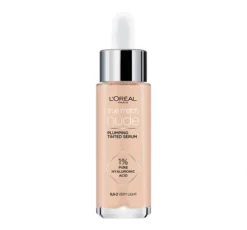 L'Oréal Paris True Match Nude serum koloryzujące 0,5-2 Very Light 30 ml