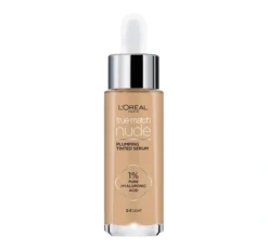 L'Oréal Paris True Match Nude serum koloryzujące 2-3 Light 30 ml