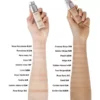L'Oréal Paris True Match pielęgnujący podkład dopasowujący się do koloru skóry 3 N 30 ml