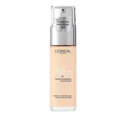 L'Oréal Paris True Match podkład dopasowujący się do koloru skóry 1 D/W 30 ml