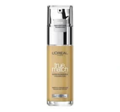 L'Oréal Paris True Match podkład dopasowujący się do koloru skóry 6.5 N 30 ml