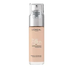 L'Oréal Paris True Match podkład dopasowujący się do koloru skóry 1.5 N 30 ml