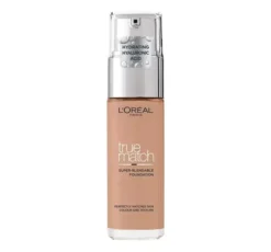 L'Oréal Paris True Match podkład dopasowujący się do koloru skóry 4.5 N 30 ml