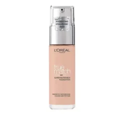 L'Oréal Paris True Match podkład dopasowujący się do koloru skóry 2 R/C 30 ml
