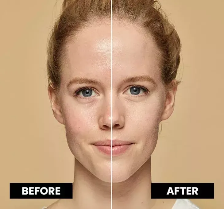 L'Oréal Paris True Match podkład dopasowujący się do koloru skóry 1 R/C 30 ml