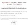 L'Oréal Paris True Match podkład dopasowujący się do koloru skóry 1 N 30 ml
