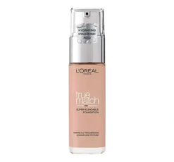 L'Oréal Paris True Match podkład dopasowujący się do koloru skóry 3 R/C 30 ml