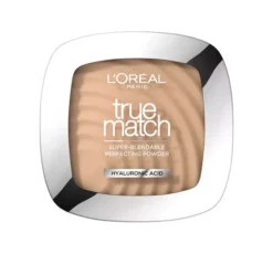 L'Oréal Paris True Match prasowany puder dopasowujący się do odcienia skóry 2 R/C 9 g