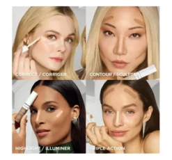L'Oréal Paris True Match Radiant Serum Concealer korektor do twarzy i pod oczy 1 N 11 ml