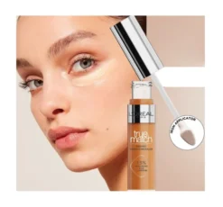 L'Oréal Paris True Match Radiant Serum Concealer korektor do twarzy i pod oczy 1 N 11 ml