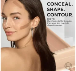 L'Oréal Paris True Match Radiant Serum Concealer korektor do twarzy i pod oczy 4 N 11 ml
