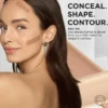 L'Oréal Paris True Match Radiant Serum Concealer korektor do twarzy i pod oczy 2 R 11 ml
