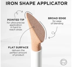 L'Oréal Paris True Match Radiant Serum Concealer korektor do twarzy i pod oczy 2 R 11 ml