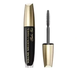 L'Oréal Paris Volume Million Lashes Balm Noir tusz do rzęs Black 10,5 ml