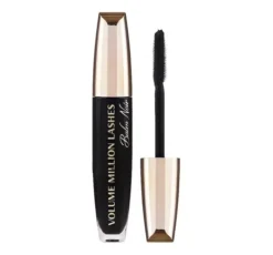 L'Oréal Paris Volume Million Lashes Balm Noir tusz do rzęs Black 10,5 ml