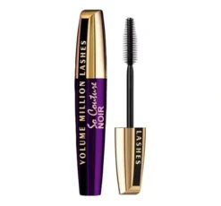 L'Oréal Paris Volume Million Lashes So Couture Noir tusz do rzęs 9,5 ml