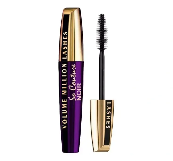 L'Oréal Paris Volume Million Lashes So Couture Noir tusz do rzęs 9,5 ml