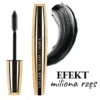 L'Oréal Paris Volume Million tusz do rzęs Black 10,7 ml