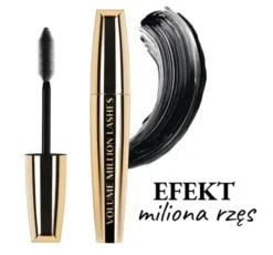 L'Oréal Paris Volume Million tusz do rzęs Black 10,7 ml