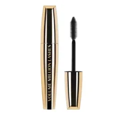 L'Oréal Paris Volume Million tusz do rzęs Black 10,7 ml