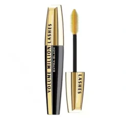 L'Oréal Paris Volume Million tusz do rzęs Extra Black 10,7 ml