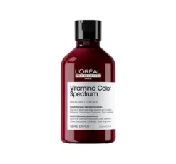 L'Oréal Professionnel Serie Expert Vitamino Color Spectrum chroniący kolor szampon do włosów farbowanych 300 ml