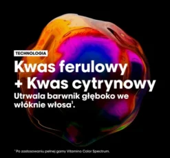 L'Oréal Professionnel Serie Expert Vitamino Color Spectrum chroniący kolor szampon do włosów farbowanych 300 ml
