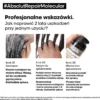 L'Oréal Professionnel Serie Expert Absolut Repair Molecular intensywnie odbudowujące serum do włosów zniszczonych 250 ml