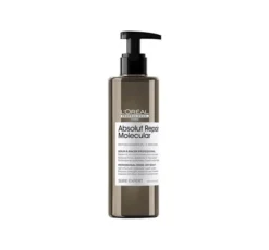 L'Oréal Professionnel Serie Expert Absolut Repair Molecular intensywnie odbudowujące serum do włosów zniszczonych 250 ml