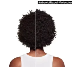 L'Oréal Professionnel Serie Expert Absolut Repair Molecular intensywnie odbudowujące serum do włosów zniszczonych 250 ml
