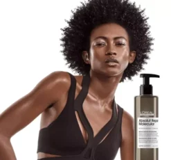 L'Oréal Professionnel Serie Expert Absolut Repair Molecular intensywnie odbudowujące serum do włosów zniszczonych 250 ml
