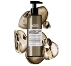 L'Oréal Professionnel Serie Expert Absolut Repair Molecular intensywnie odbudowujące serum do włosów zniszczonych 250 ml
