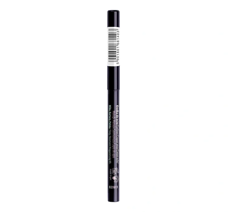 Lovely Automatic Black automatyczna kredka do oczu