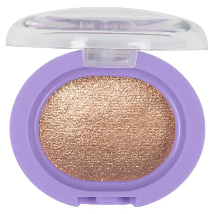 Lovely Baked Stay Shiny wypiekany rozświetlacz do twarzy 3 4 g