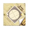 Lovely Banana Chocolate puder do twarzy z ekstraktem z nasion kakao 9 g