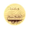 Lovely Banana Chocolate sypki puder do twarzy 8 g