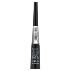 Lovely Beauty Liner eyeliner w płynie Black