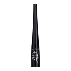 Lovely Beauty Liner eyeliner w płynie Black