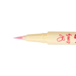 Lovely Berry Sharp eyeliner do powiek w pisaku 01