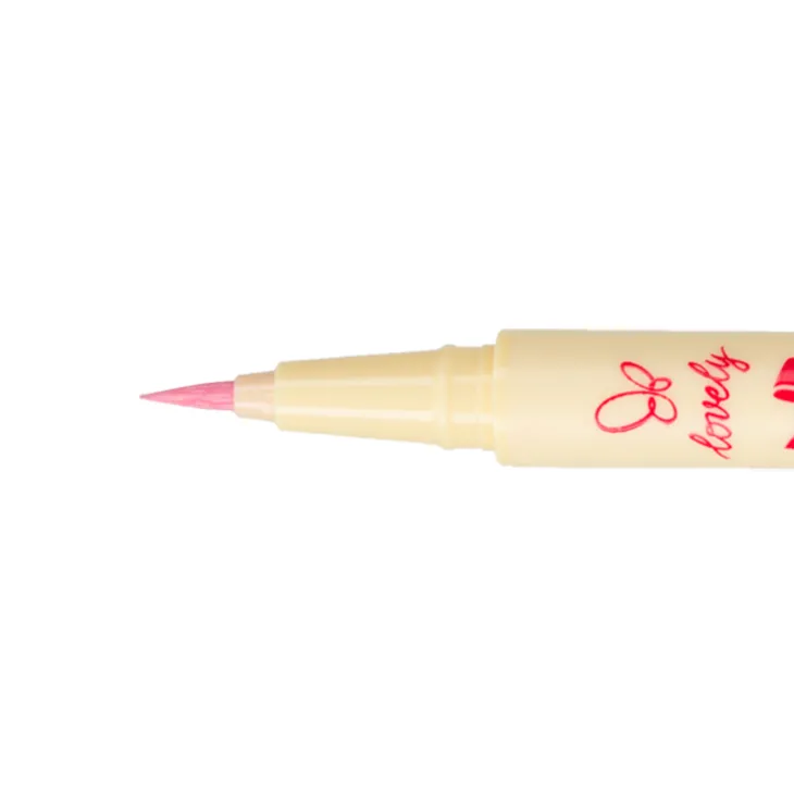 Lovely Berry Sharp eyeliner do powiek w pisaku 01