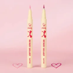 Lovely Berry Sharp eyeliner do powiek w pisaku 01