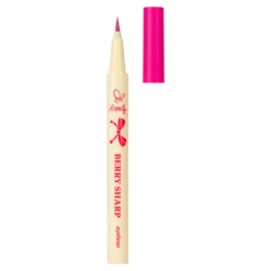 Lovely Berry Sharp eyeliner do powiek w pisaku 02