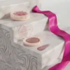 Lovely Bow On Top Eyeshadow metaliczny cień do powiek 02 3 g