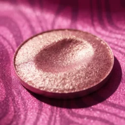 Lovely Bow On Top Eyeshadow metaliczny cień do powiek 03 3 g