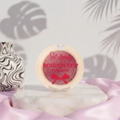 Lovely Bow On Top Eyeshadow metaliczny cień do powiek 03 3 g