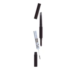 Lovely Brow Creator 3w1 precyzyjna kredka, puder i żel do brwi 02