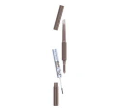 Lovely Brow Creator 3w1 precyzyjna kredka, puder i żel do brwi 01