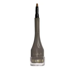 Lovely Brow Master wodoodporna pomada do brwi 1 Light Brown 2,5 g