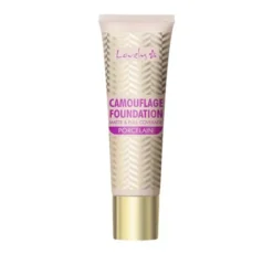 Lovely Camouflage Foundation kryjący podkład do twarzy 1 Porcelain 25 g